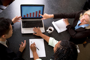 Local Website Design Toledo Ohio